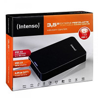 Intenso HD 6031514 6TB 3.5