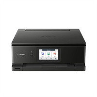 Canon Multifunción TS8750 Negra