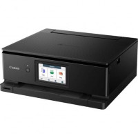 Canon Multifunción TS8750 Negra