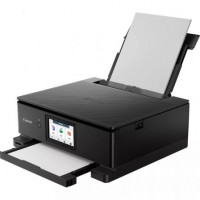 Canon Multifunción TS8750 Negra