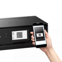 Canon Multifunción TS8750 Negra