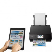 Canon Multifunción TS8750 Negra