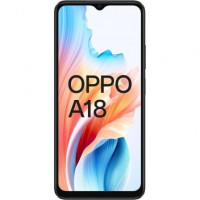 OPPO A18 6.56