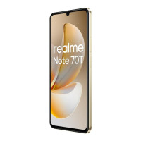Realme Note 70T 4GB 256GB 6.74