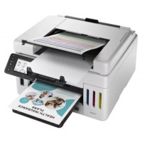 Canon Multifunción MAXIFY GX6550