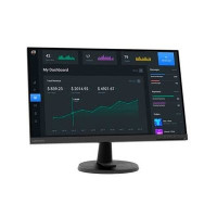 MONITOR LED 23.8  LENOVO THINKVISION C24-40 NEGRO