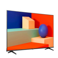 TELEVISIÓN DLED 65  HISENSE 65A6K SMART TV UHD