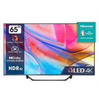 Televisor Hisense QLED 65A7KQ 65