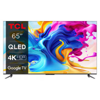 TCL 65C649 TV 65