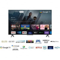 TCL 65C649 TV 65
