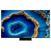Televisor TCL QLED-Mini LED 65C805 65