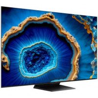 Televisor TCL QLED-Mini LED 65C805 65