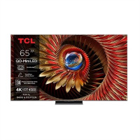 TCL 65C8K  TV 65