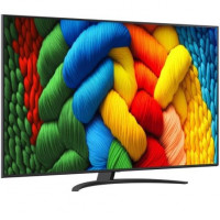 Televisor LG NanoCell 65NANO81A6A 65