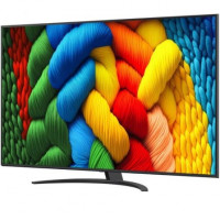 Televisor LG NanoCell 65NANO81A6A 65