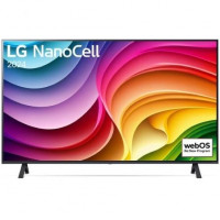 Televisor LG NanoCell 65NANO82T6B 65