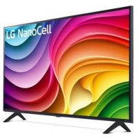 Televisor LG NanoCell 65NANO82T6B 65