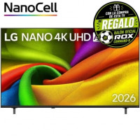 Televisor LG NanoCell 65NU850B6LA 65