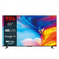TELEVISIÓN LED 65  TCL 65P631 SMART TV 4K UHD