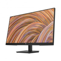 MONITOR LED 27  HP V27I G5 65P64E9 NEGRO