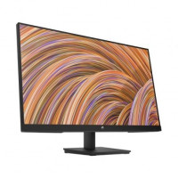 MONITOR LED 27  HP V27I G5 65P64E9 NEGRO