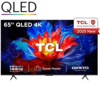 Televisor TCL QLED 65P8K 65