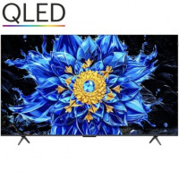 Televisor TCL QLED-Mini LED 65P8L 65