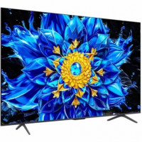 Televisor TCL QLED-Mini LED 65P8L 65