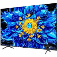 Televisor TCL QLED-Mini LED 65P8L 65