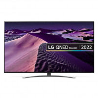 Televisor LG QNED Mini LED 65QNED866QA 65 Ultra HD 4K Smart TV WiFi