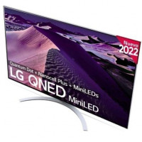 Televisor LG QNED Mini LED 65QNED866QA 65 Ultra HD 4K Smart TV WiFi