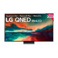 Televisor LG QNED MiniLED 65QNED866RE 65