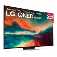Televisor LG QNED MiniLED 65QNED866RE 65