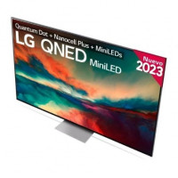 Televisor LG QNED MiniLED 65QNED866RE 65