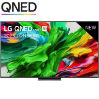 Televisor LG QNED Evo 65QNED87A6B 65