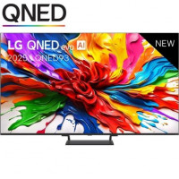 Televisor LG QNED Evo 65QNED93A6A 65