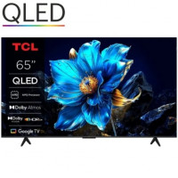 Televisor TCL QLED-Mini LED 65T69C 65