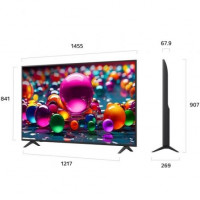 Televisor LG 65UA75006LA 65