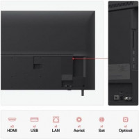 Televisor LG 65UA75006LA 65