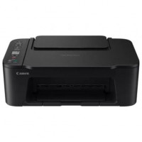 Canon Multifunción Pixma TS3750i BK