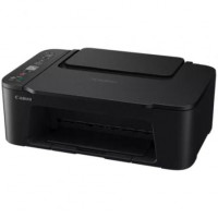 Canon Multifunción Pixma TS3750i BK