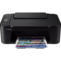Canon Multifunción Pixma TS3750i BK