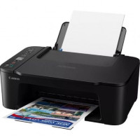Canon Multifunción Pixma TS3750i BK