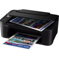 Canon Multifunción Pixma TS3750i BK