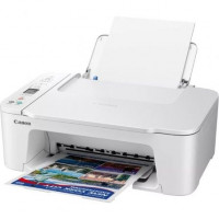 Canon Multifunción Pixma TS3751i WH