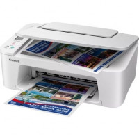 Canon Multifunción Pixma TS3751i WH