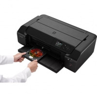 Canon Impresora Pixma PRO-200S A3
