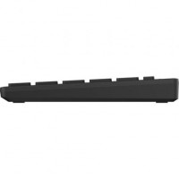 Teclado Compacto Inalámbrico por Bluetooth HP 350/ Negro