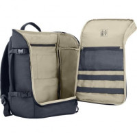 Mochila HP 6B8U5AA Travel para Portátiles hasta 15.6