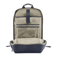 Mochila HP Travel 6B8U7AA para Portátiles hasta 15.6